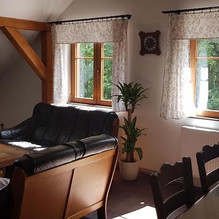 Apartmán Jizerka Kořenov Exterior foto