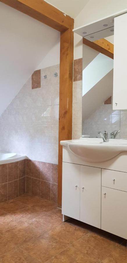 Apartmán Jizerka Kořenov Exterior foto